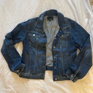 Banana Republic Denim Jacket